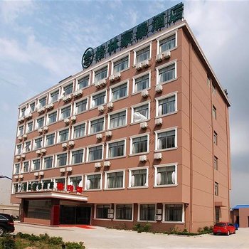 格林豪泰(泰兴文昌路商务酒店)酒店提供图片