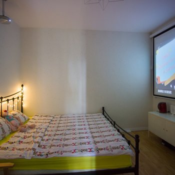 重庆小皮匠与摄影师的小窝普通公寓酒店提供图片