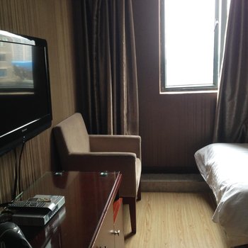 龙泉锦江宾馆酒店提供图片