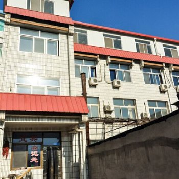 承德宜宾旅馆