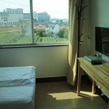 婺源老洪民宿酒店提供图片