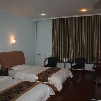 胶州斯维登度假酒店酒店提供图片