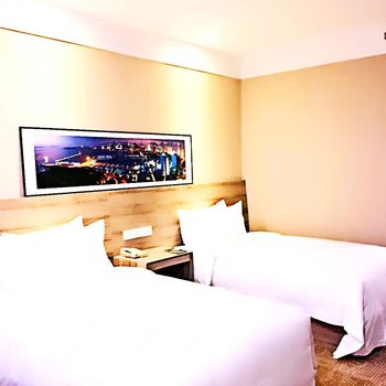 青岛凯莱智慧酒店酒店提供图片