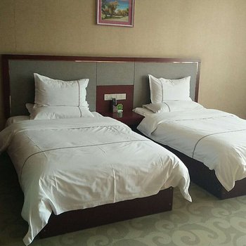 喀什皇冠大酒店酒店提供图片