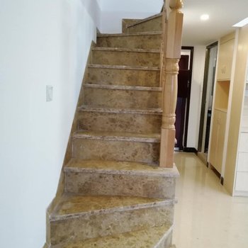 广州莺歌燕舞公寓(汉溪路分店)酒店提供图片