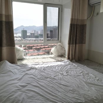 悦途范延锦公寓(荣成万祥路店)酒店提供图片