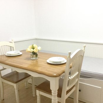 上海温馨小屋公寓酒店提供图片