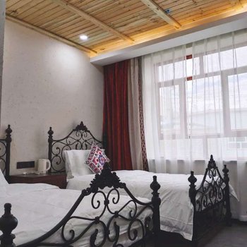 塔什库尔干蒲犁3200酒店酒店提供图片