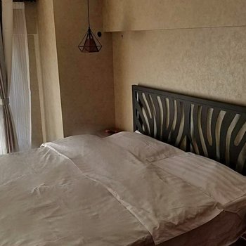 天津荣荣的小屋公寓(二纬路分店)酒店提供图片