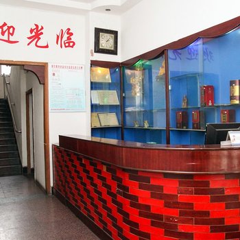 宜昌盛沿祥饭店酒店提供图片