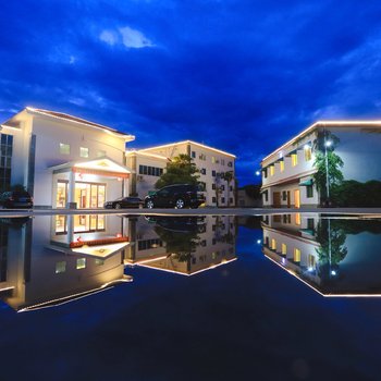 顺逸东方白盆湖温泉(惠州惠东白盆珠店)