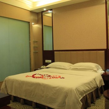 长沙湘荣酒店酒店提供图片