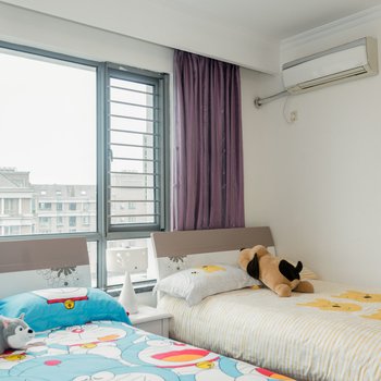 上海三十三宿公寓酒店提供图片