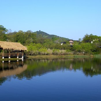 罗莱夏朵·杭州紫萱度假村酒店提供图片