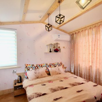 乌镇温馨家园主题客栈酒店提供图片