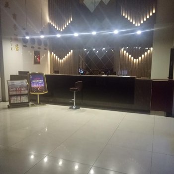 西宁美迪亚商务酒店酒店提供图片