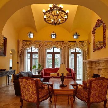 上海利拉利拉梦轰趴馆酒店提供图片