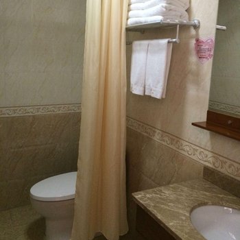 中卫市七星佳福商务宾馆酒店提供图片