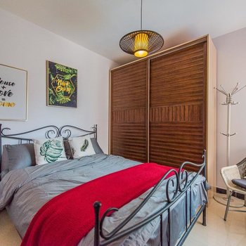 西安路客20分店酒店提供图片