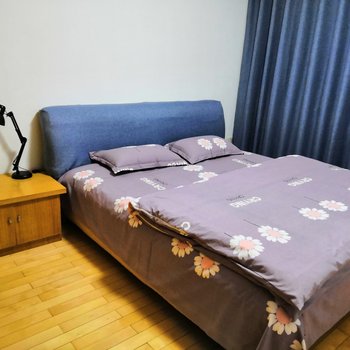 三门峡大树屋公寓