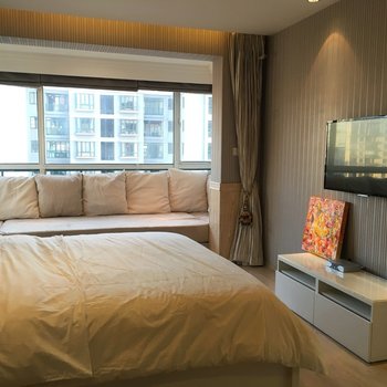 上海小妩的家公寓(中山东二路分店)酒店提供图片
