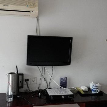 阳朔伊霖酒店酒店提供图片