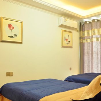 重庆六间房子全江景青年旅舍解放碑店酒店提供图片