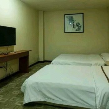 西安骊云酒店酒店提供图片