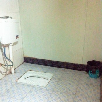 十堰兰玉旅社酒店提供图片