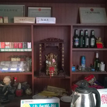 东平华阳宾馆酒店提供图片