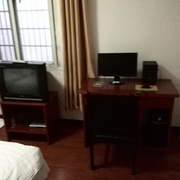 枝江市久营宾馆酒店提供图片
