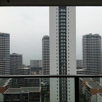 惠州湾湾度假公寓(新村分店)