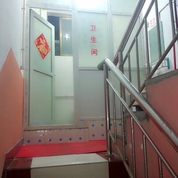 新乡鑫源旅馆西牛村店