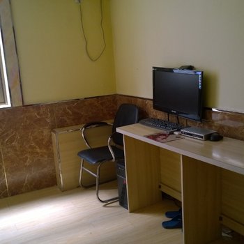 石家庄水晶学子家园酒店提供图片