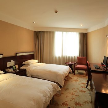 大竹东湖国际大酒店酒店提供图片