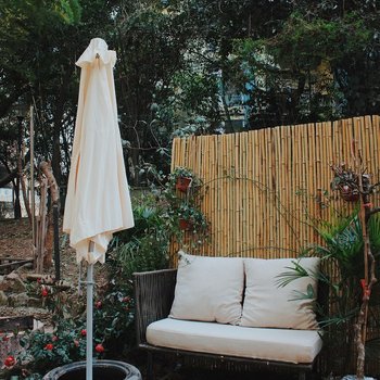 重庆故事的小黄花公寓(五江路分店)酒店提供图片