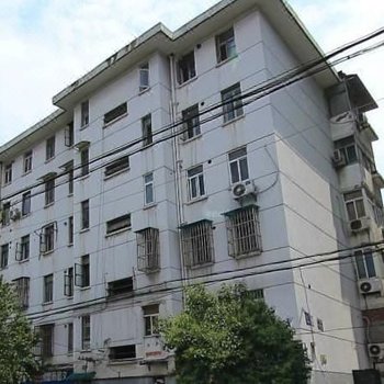 梧桐树青年公寓(南京安德门店)