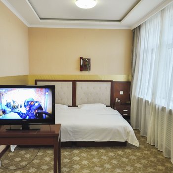 赤峰瑞德嘉商务酒店酒店提供图片
