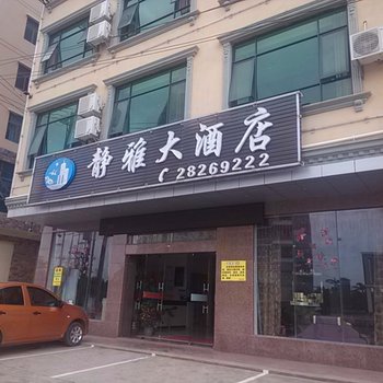 临高静雅大酒店酒店提供图片