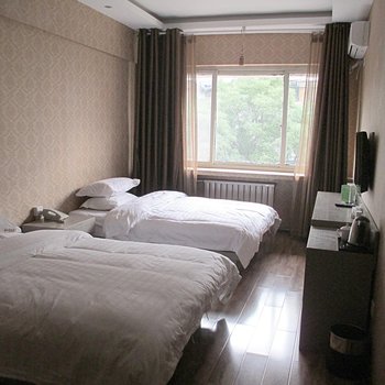 银川盛世昊王酒店酒店提供图片