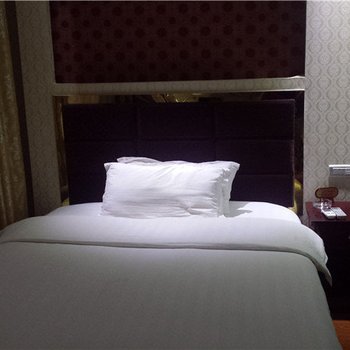 巴中南泉宾馆酒店提供图片