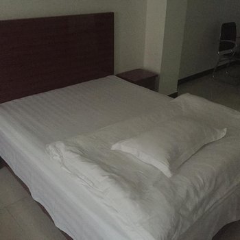 谷城杨三旅馆酒店提供图片