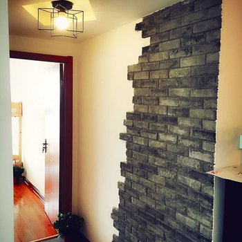 西安叔侄俩青年旅舍(西稍门机场大巴店)酒店提供图片