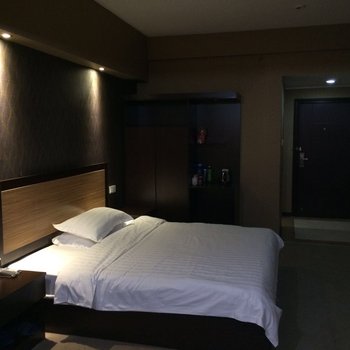 龙岩25小时酒店公寓酒店提供图片