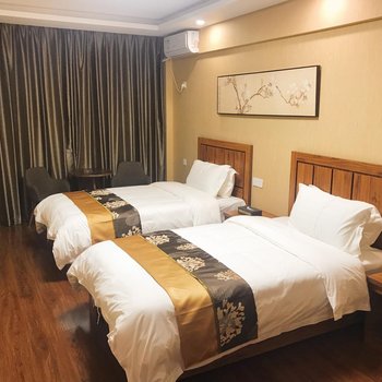 凤城金汇温泉酒店