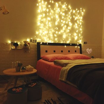 重庆黄小乐公寓(刘家台路分店)酒店提供图片