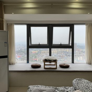 萍乡好窝自助公寓酒店提供图片