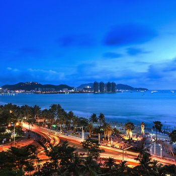 三亚金凤凰海景酒店式公寓