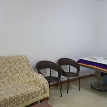 重庆清凉小屋酒店提供图片