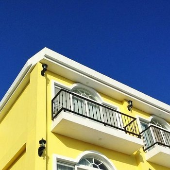 屏东浪花旅店酒店提供图片